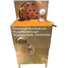 Automatische Toilettenbürsten-Trimmingmaschine mit 4 Achsen